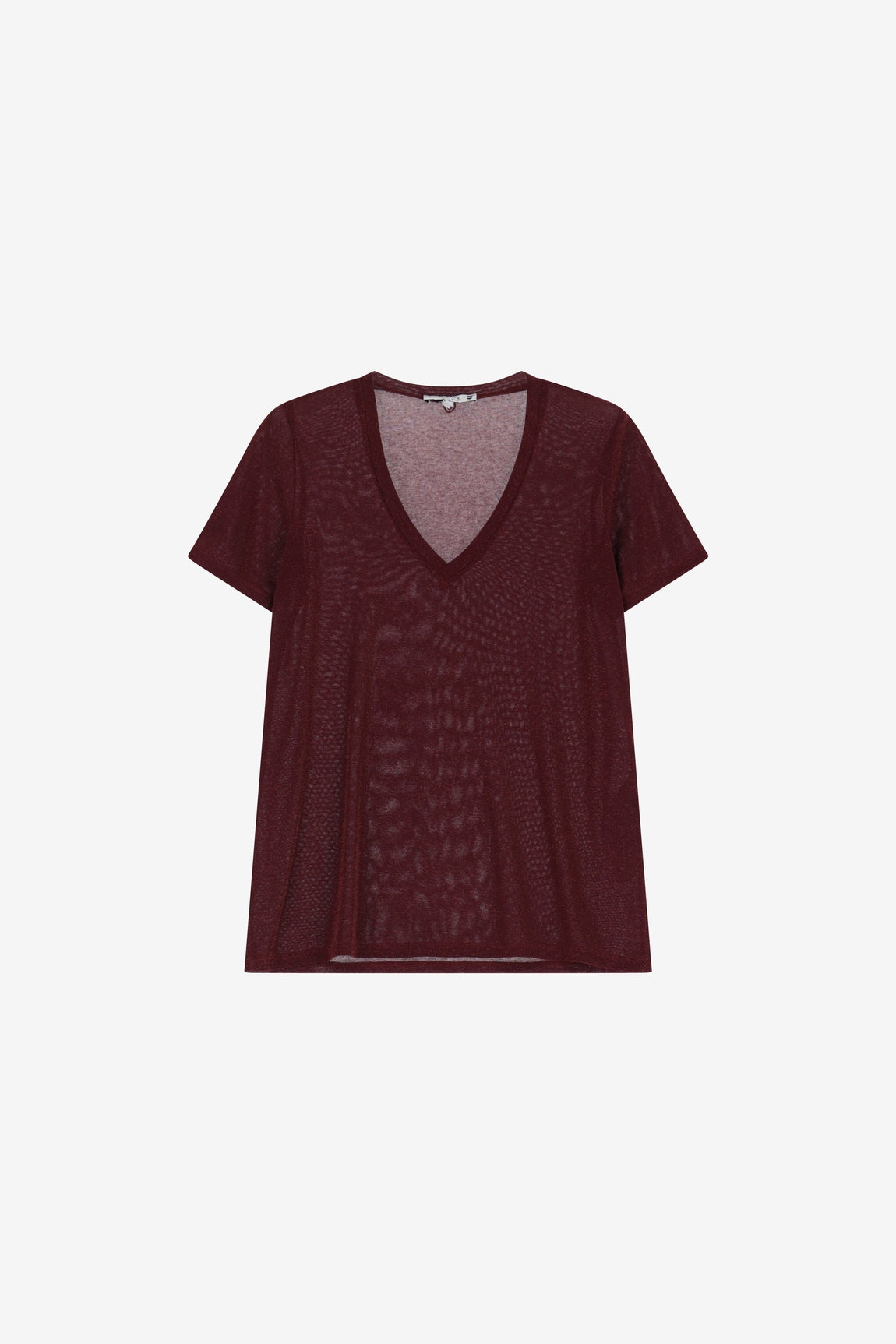 Please T-shirt Vino T0ayop0000