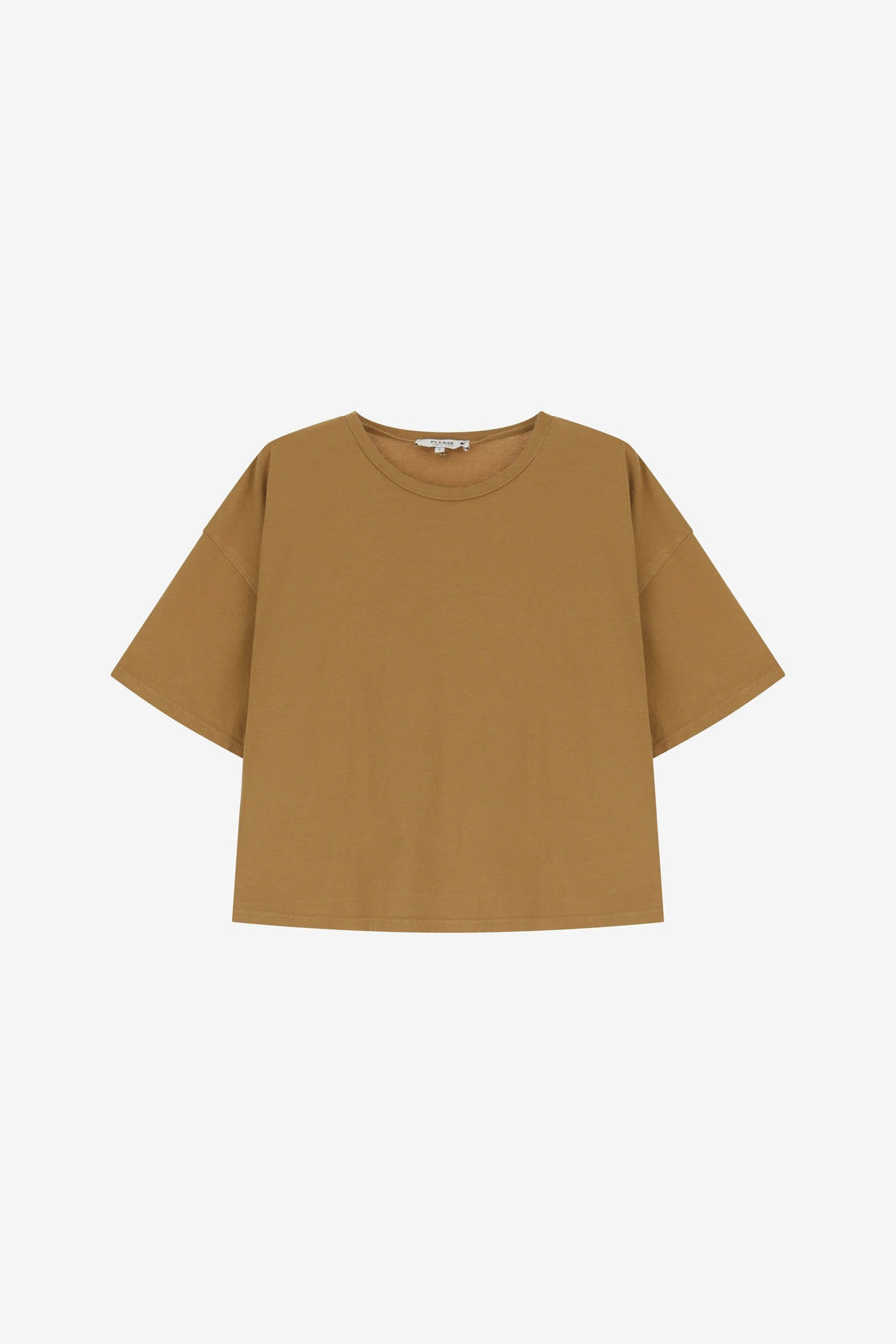 Please Top Bronze Brown T0ohkf6cbe