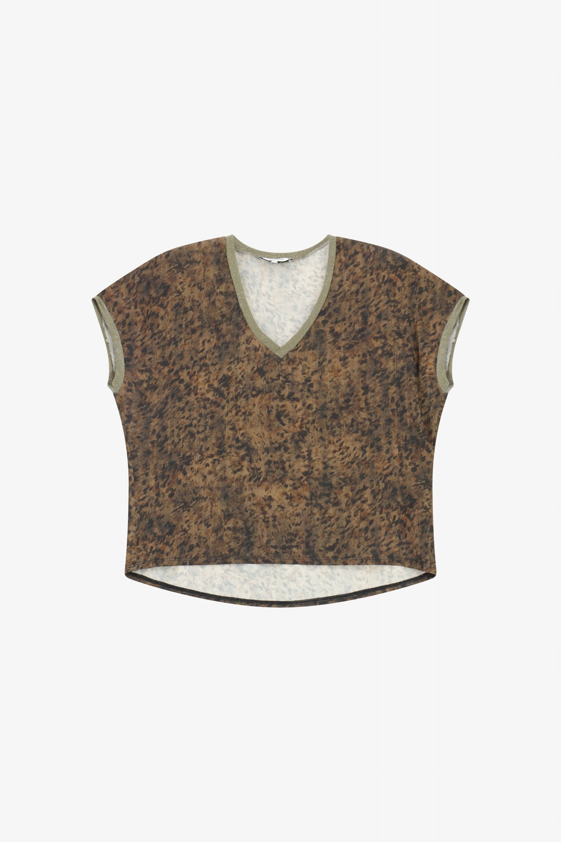 Please Top Moro T0jydqr000