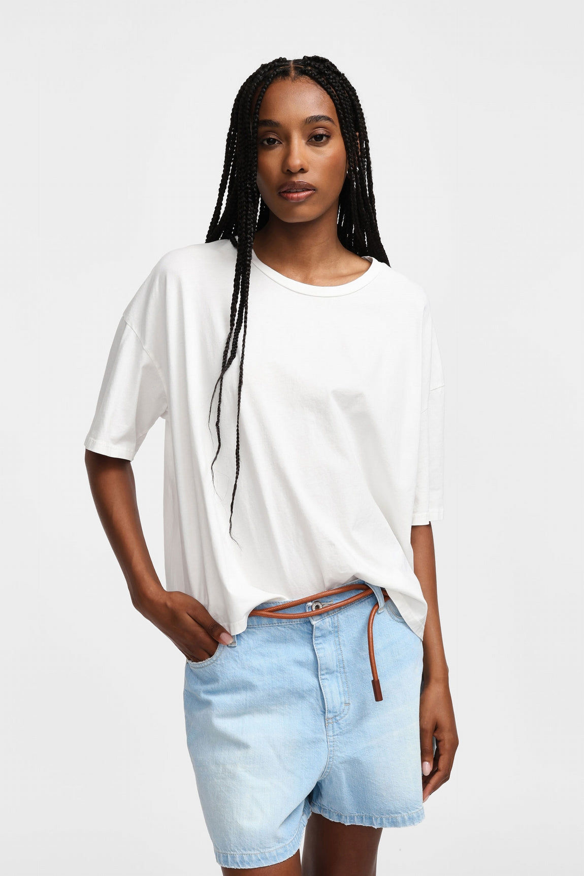 Please Top Unbleached T0ohkf6cbe