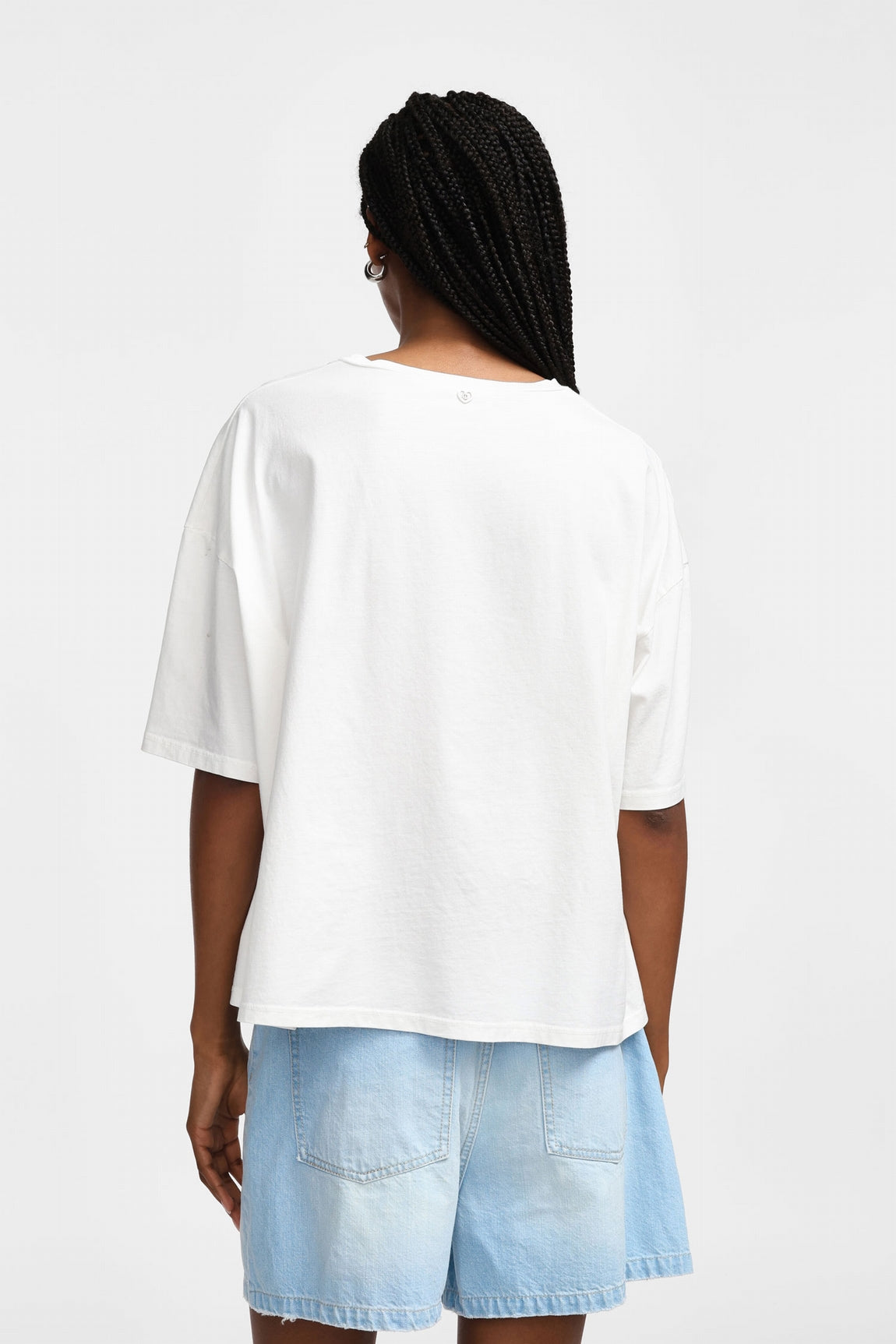 Please Top Unbleached T0ohkf6cbe