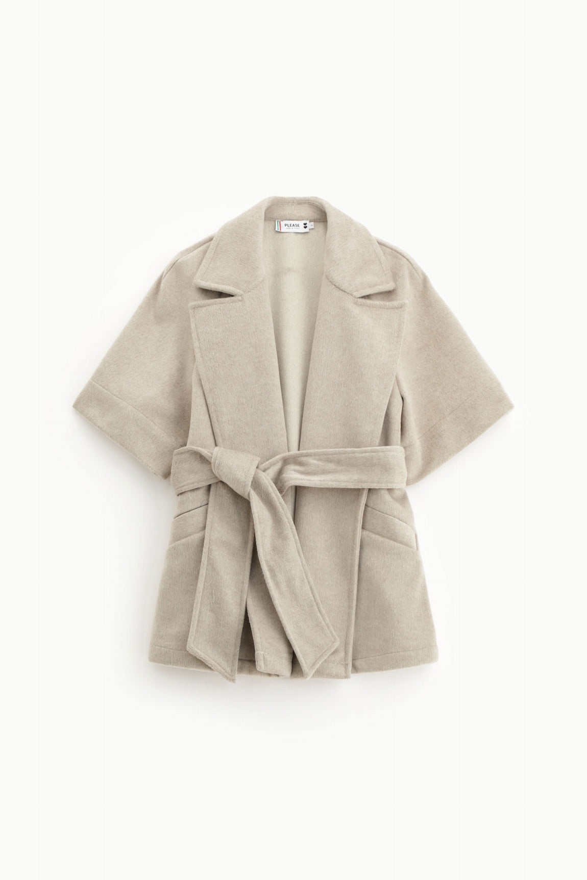 Please Veste Cacha J0mqdna000