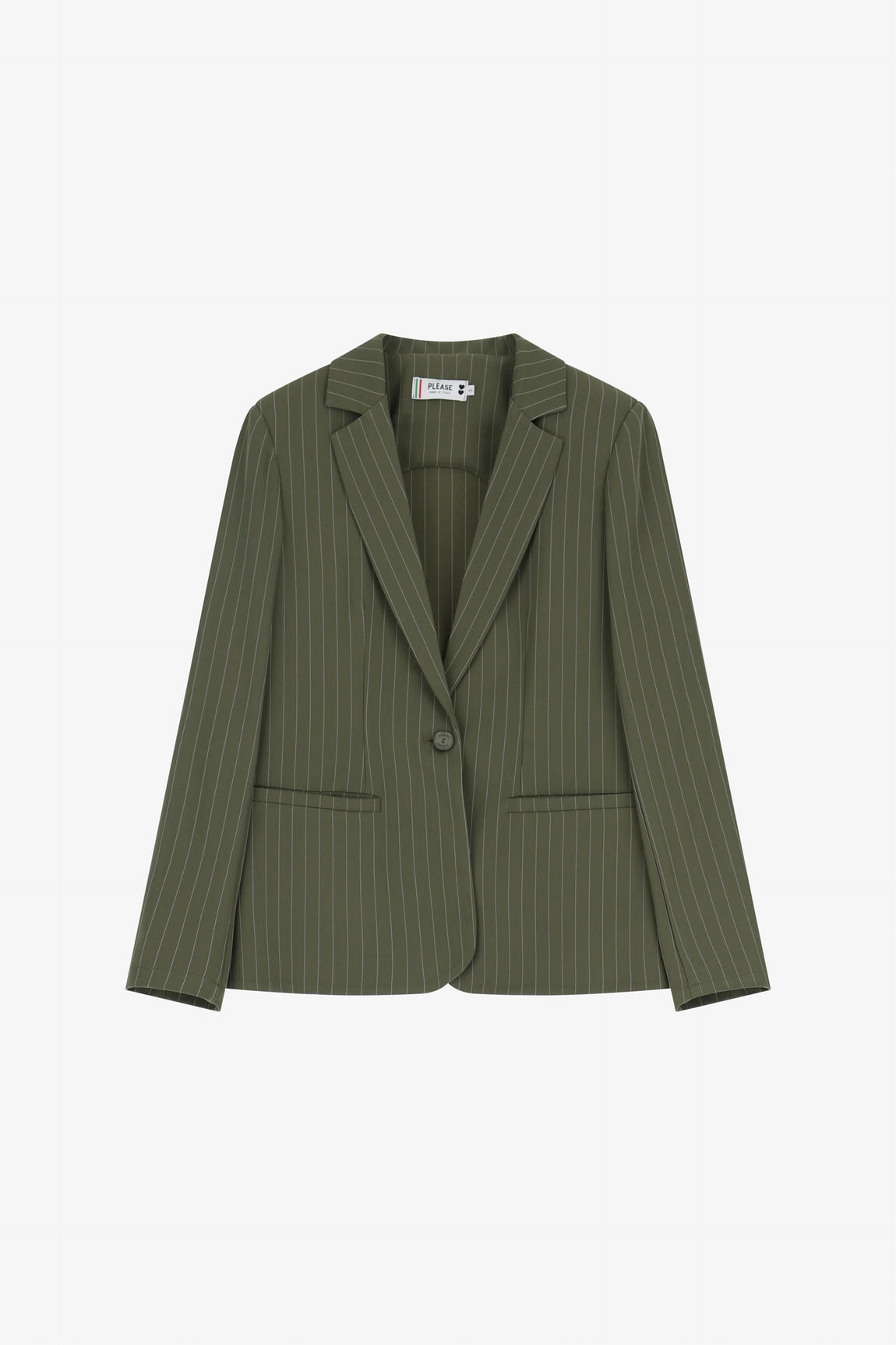 Please Veste Loden J0fydip000