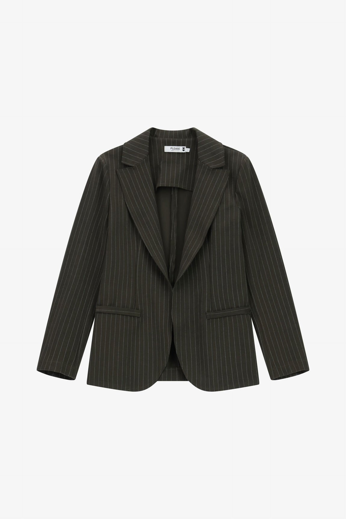 Please Veste Militare J0ihdlh000