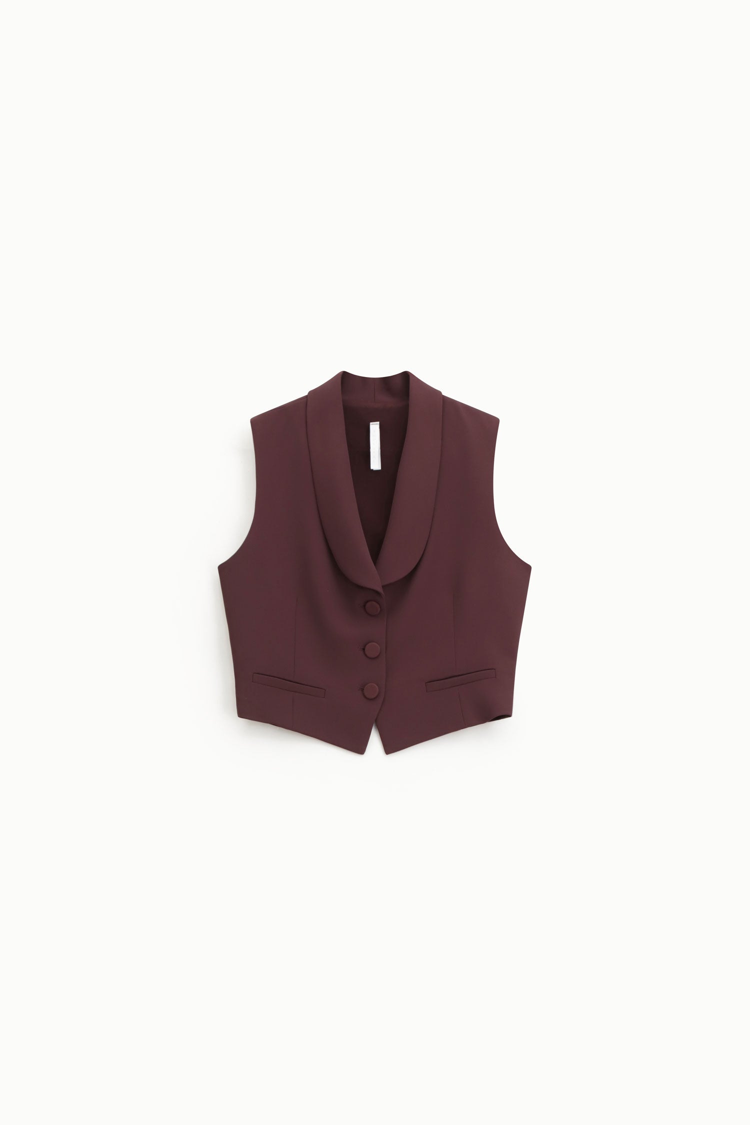 Imperial Gilet Prugna / LC28KHX