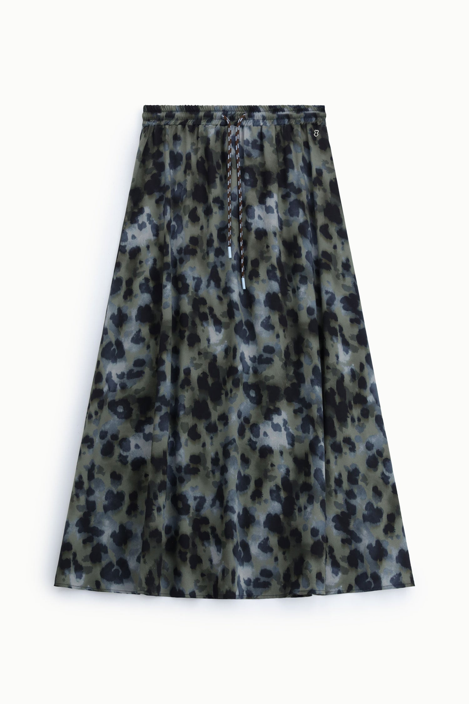 Pantalon bleu marine Please Femme vue produit