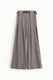 Image de Pantalon imprimé multicolore – Femme