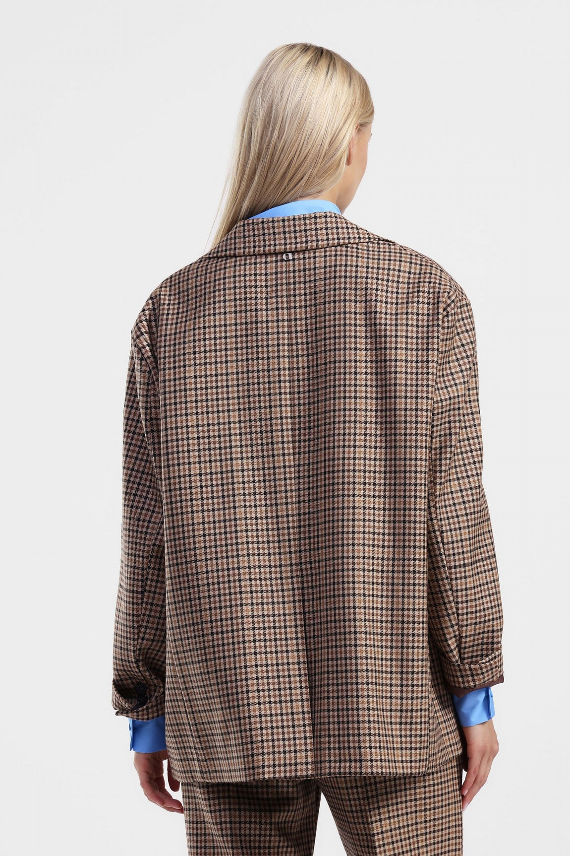 Dixie Blazer Moro Jdfnyccpa