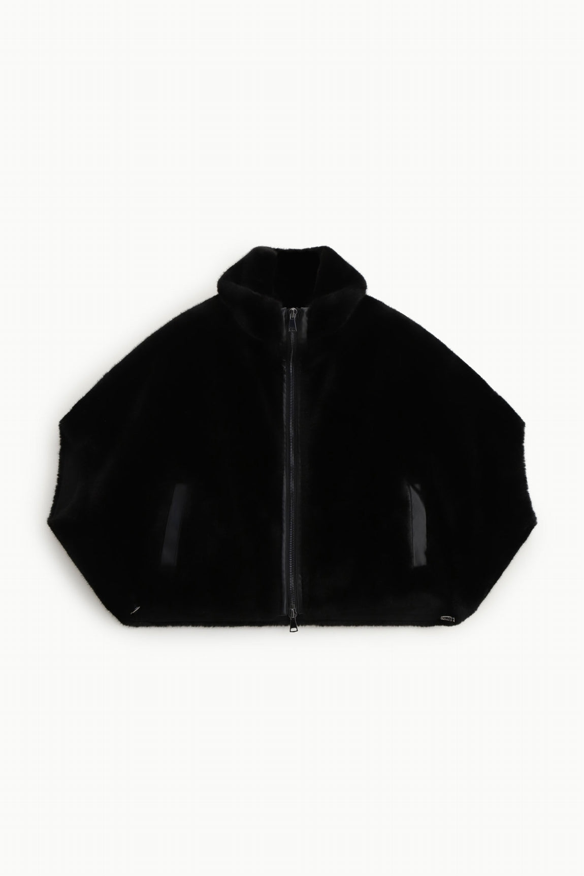 Dixie Blouson Nero V330y002a