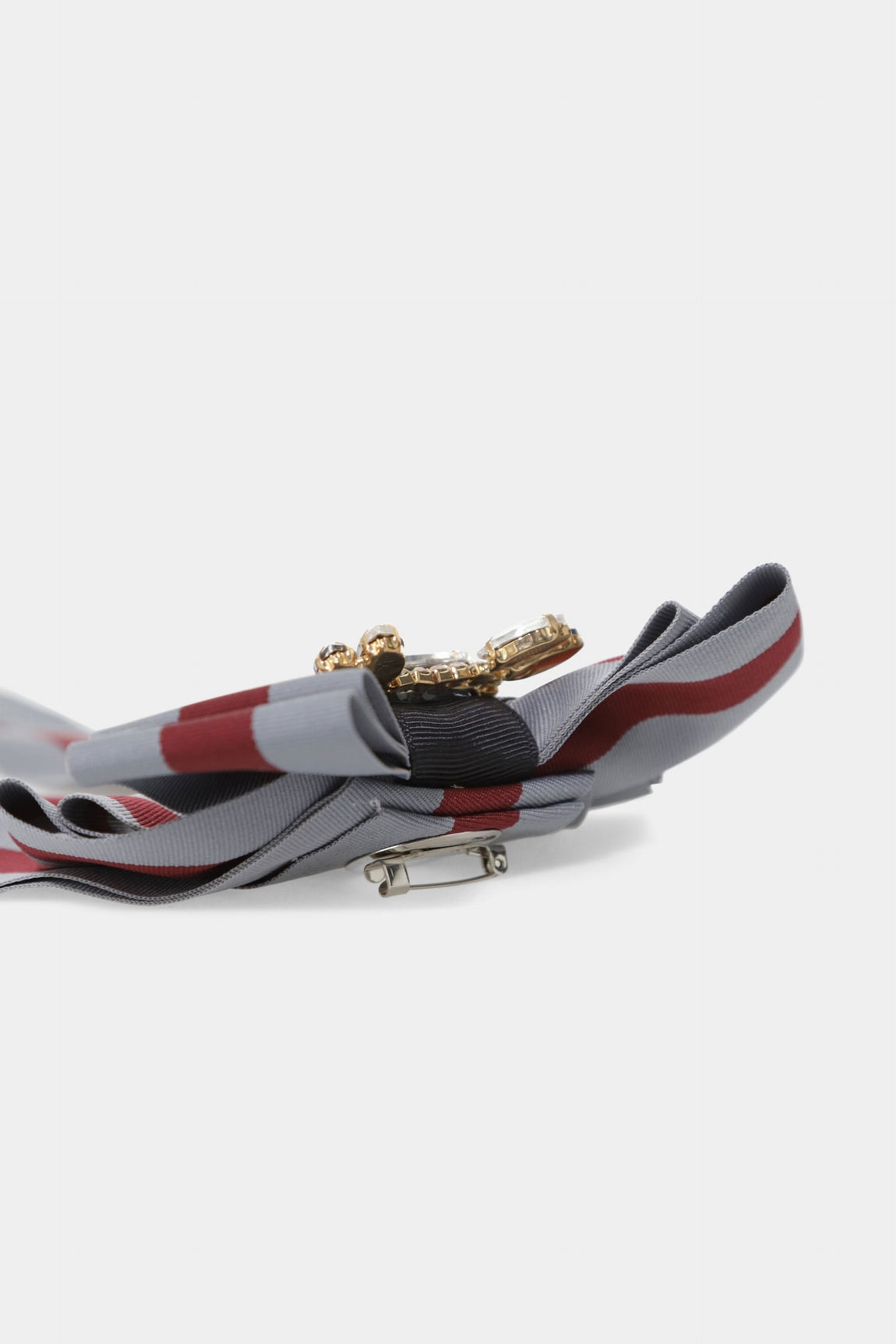 Dixie Broche Grigio 1906y003a