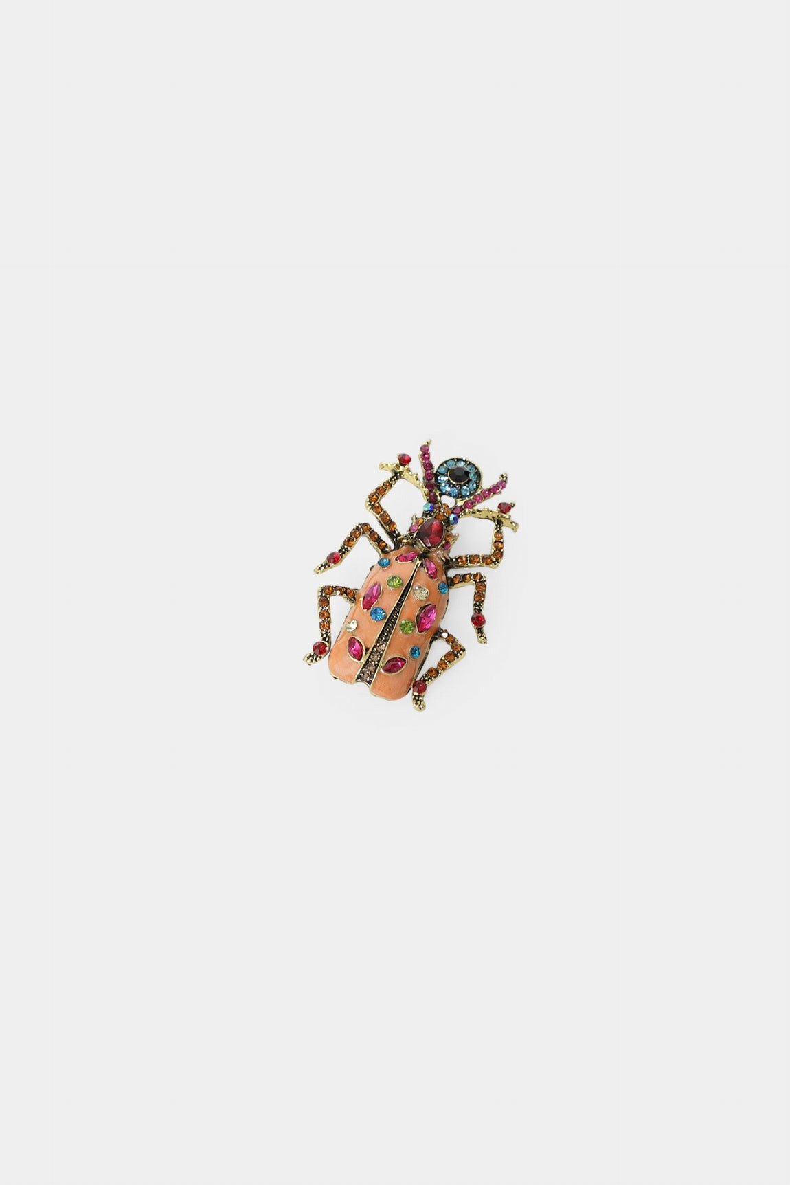 Dixie Broche Multicolor 1038w030x