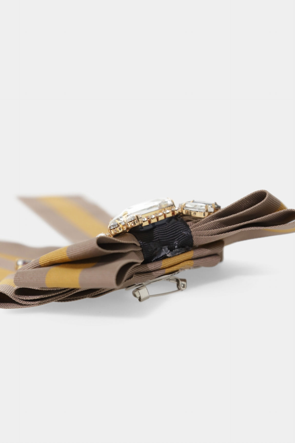 Dixie Broche Ocra 1906y003a