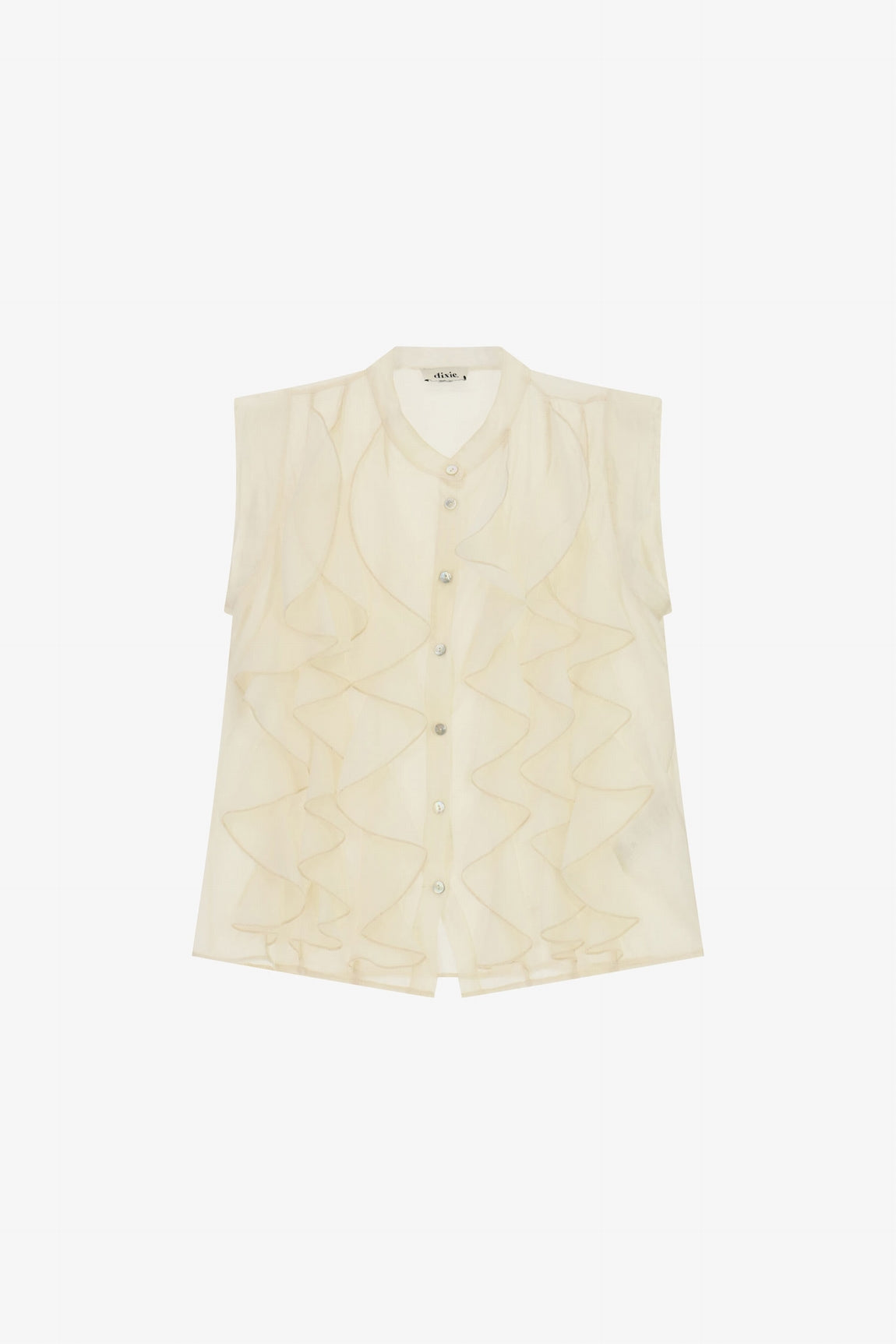 Dixie Chemise Burro C239a156