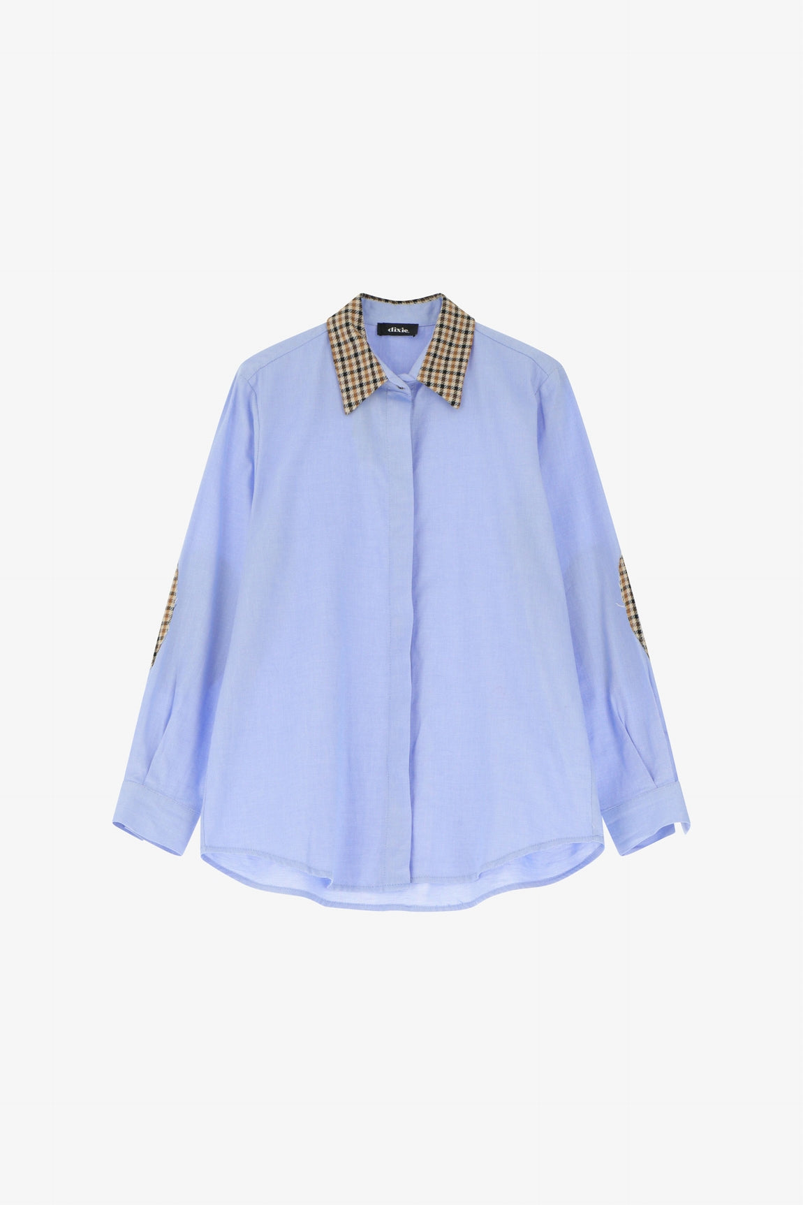 Dixie Chemise Celeste C881y038a