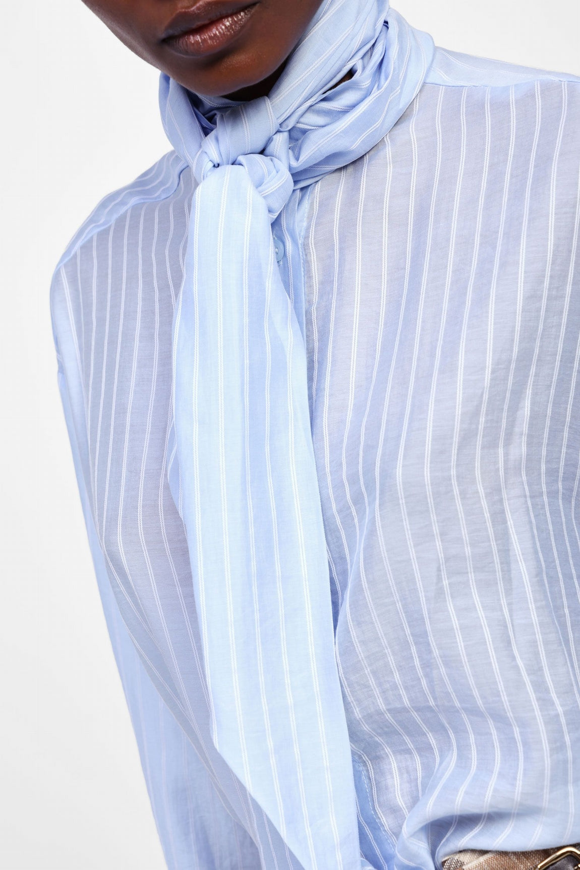 Dixie Chemise Celeste Cemuwfa