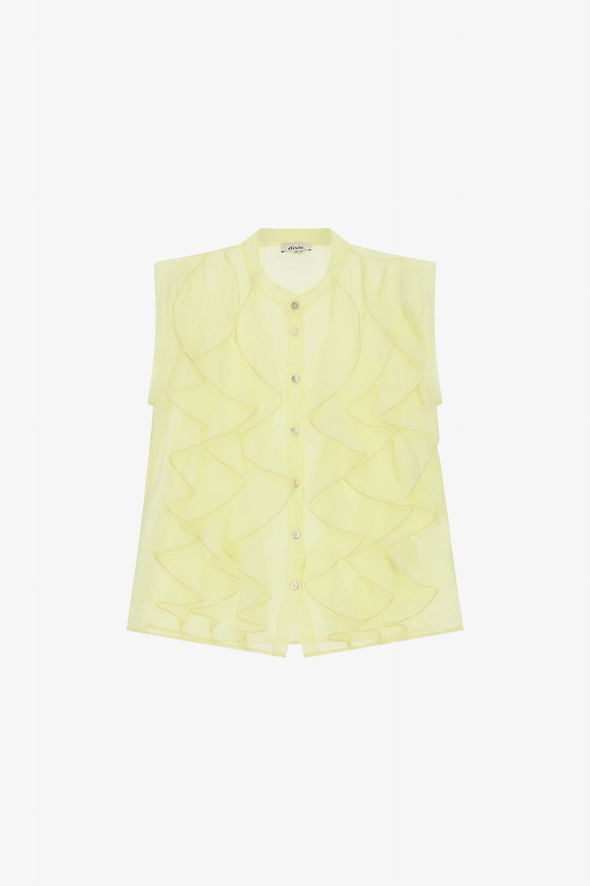 Dixie Chemise Mimosa C239a156
