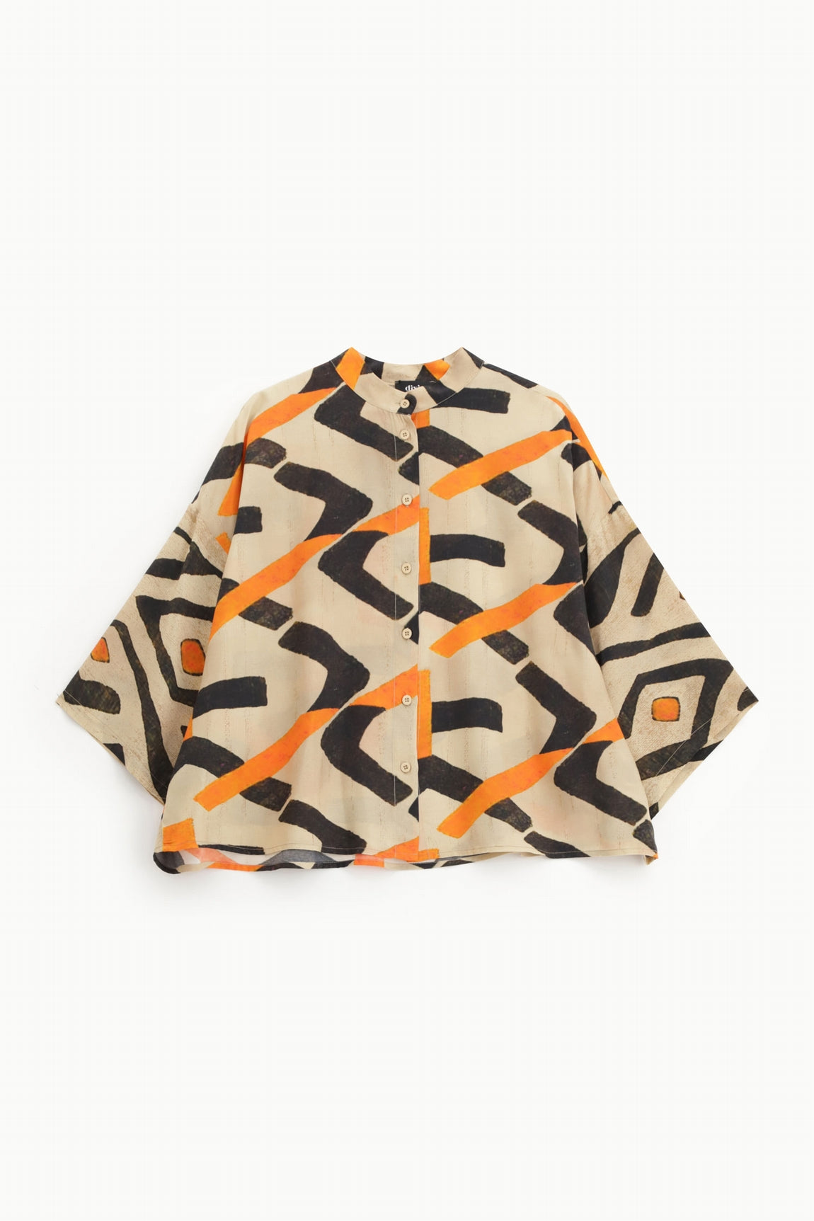 Dixie Chemise Multicolor Cfgn1cma