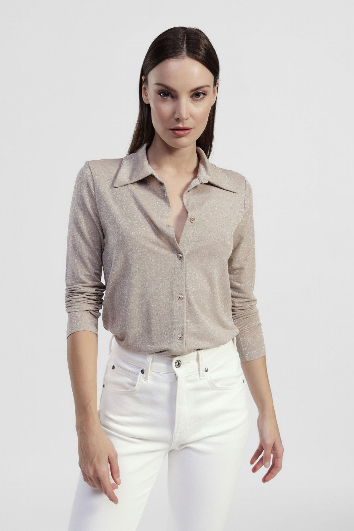 Dixie Chemise Sabbia C262y093