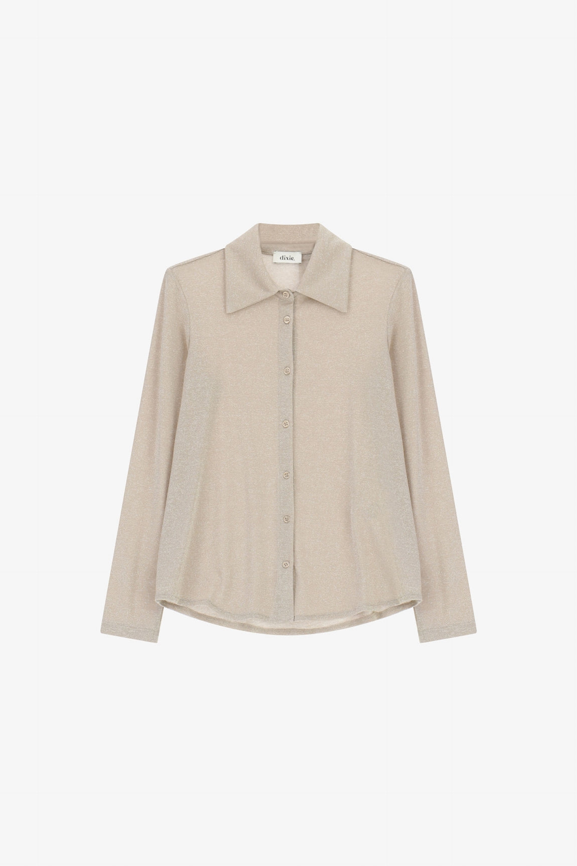 Dixie Chemise Sabbia C262y093