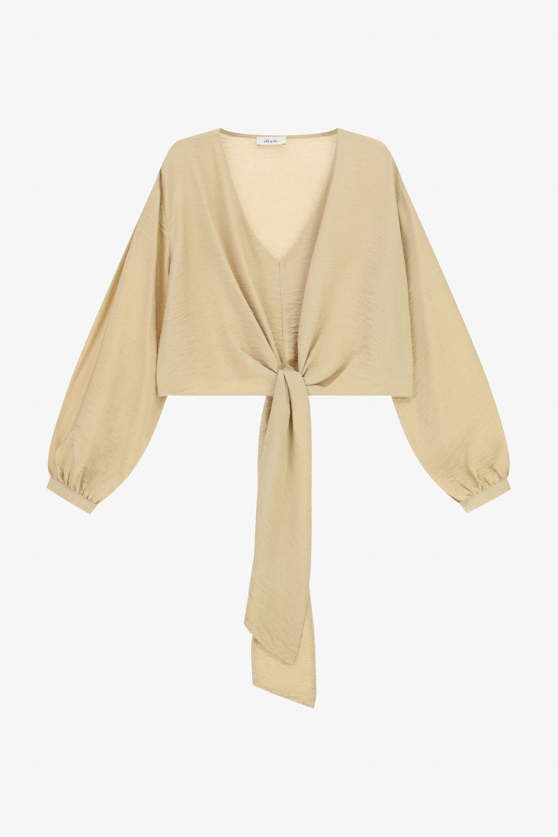 Dixie Chemise Sabbia C782a052