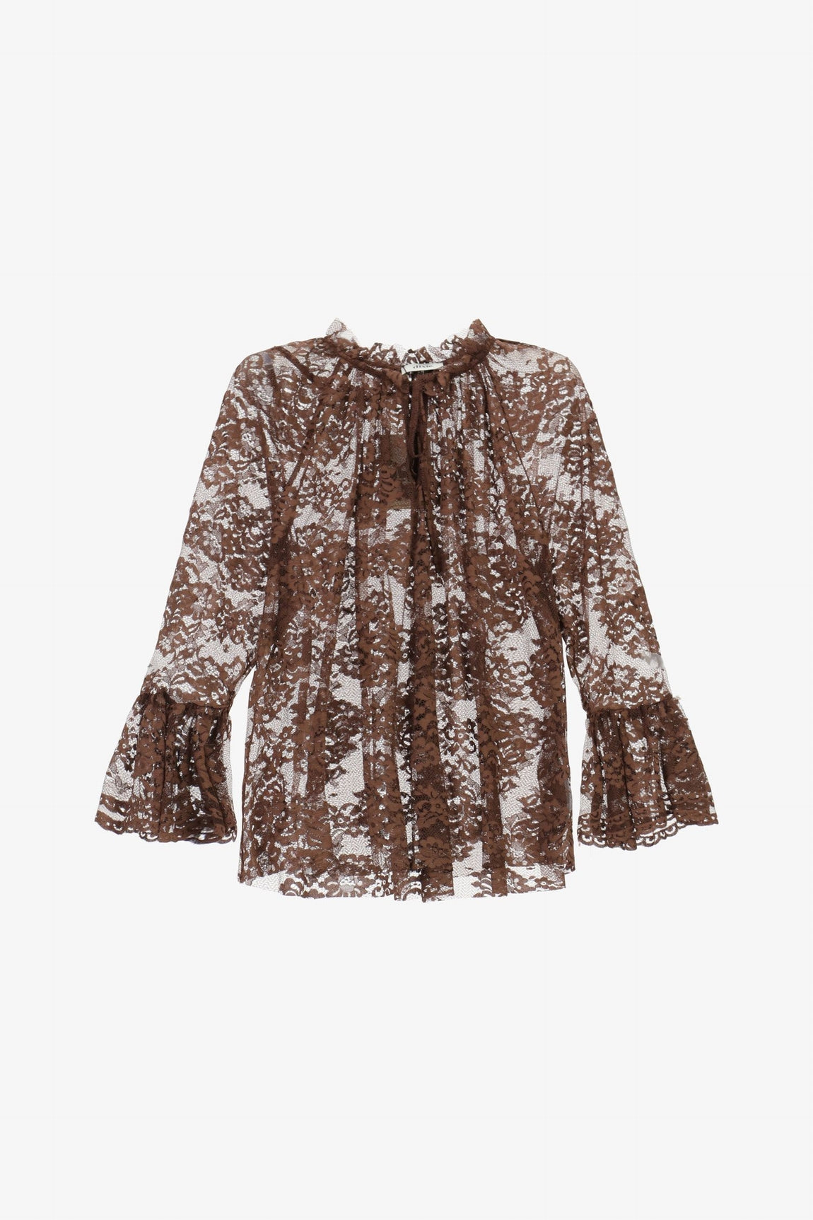 Dixie Chemisier Moro Cfguutp