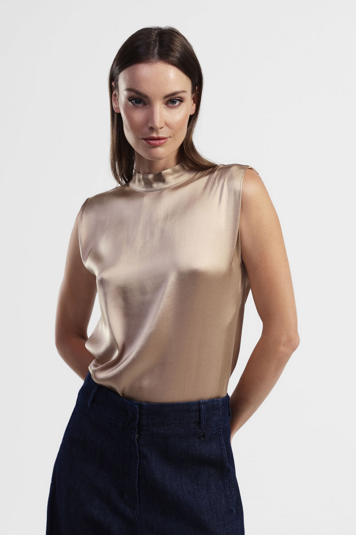 Dixie Debardeur Sahara R782y005