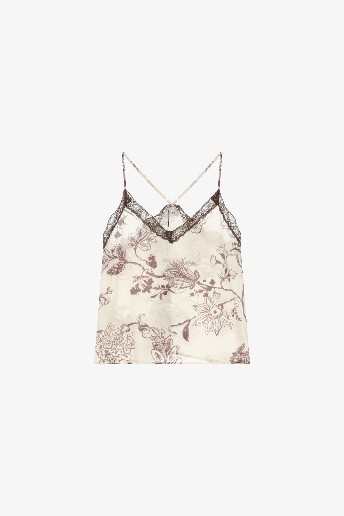Dixie Debardeur Variante Unica R067w045