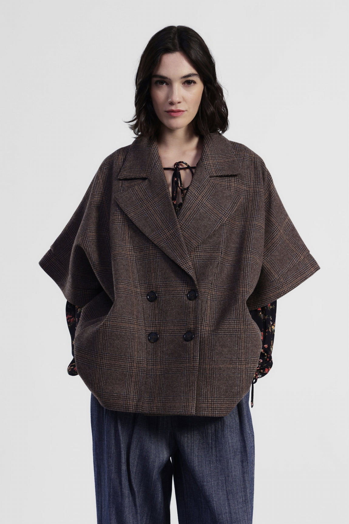 Dixie Gilet Moro Lahhyhz