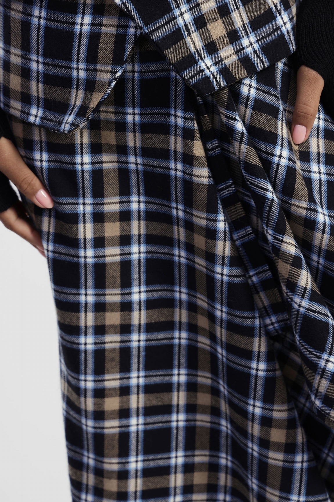 Dixie Jupe Beige Gddfynn