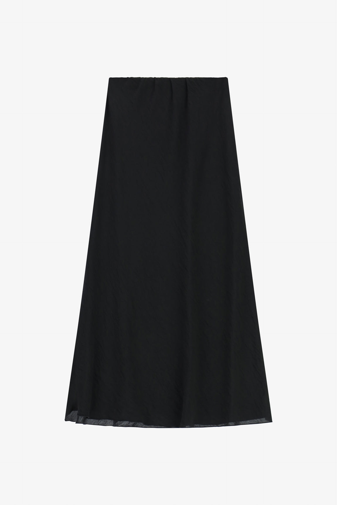 Dixie Jupe Nero G782a014