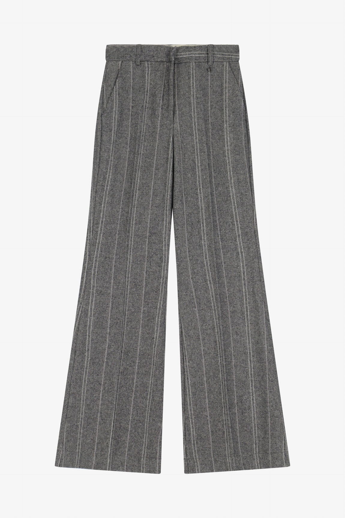 Dixie Pantalon Beige/Nero Pdn9yata