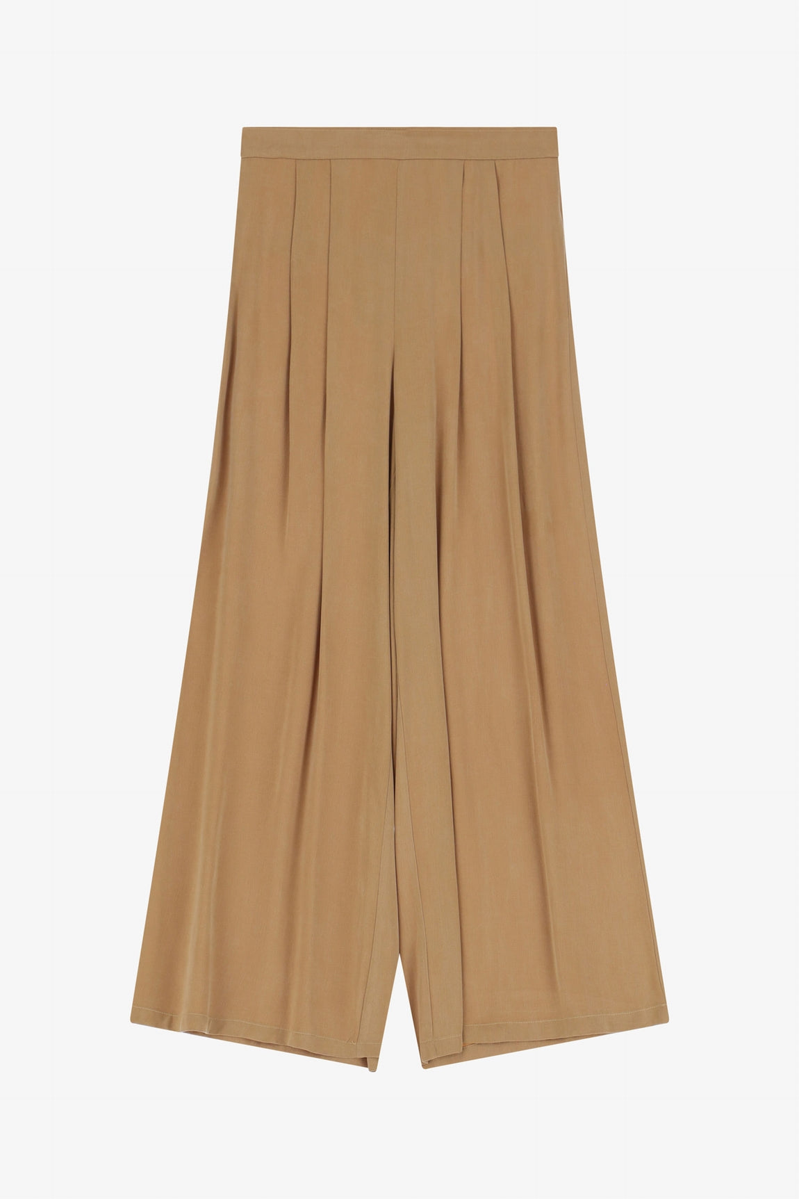 Dixie Pantalon Beige P782y016a