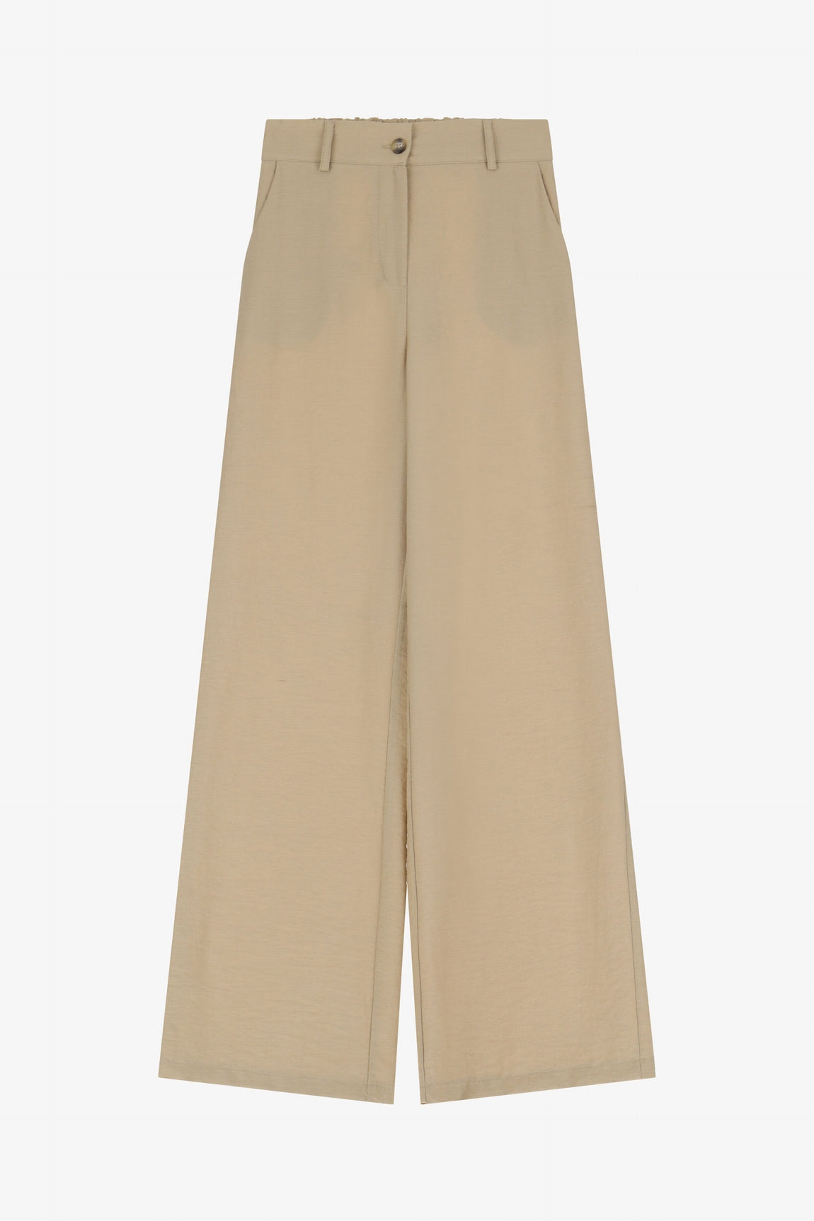 Dixie Pantalon Beige P845w208