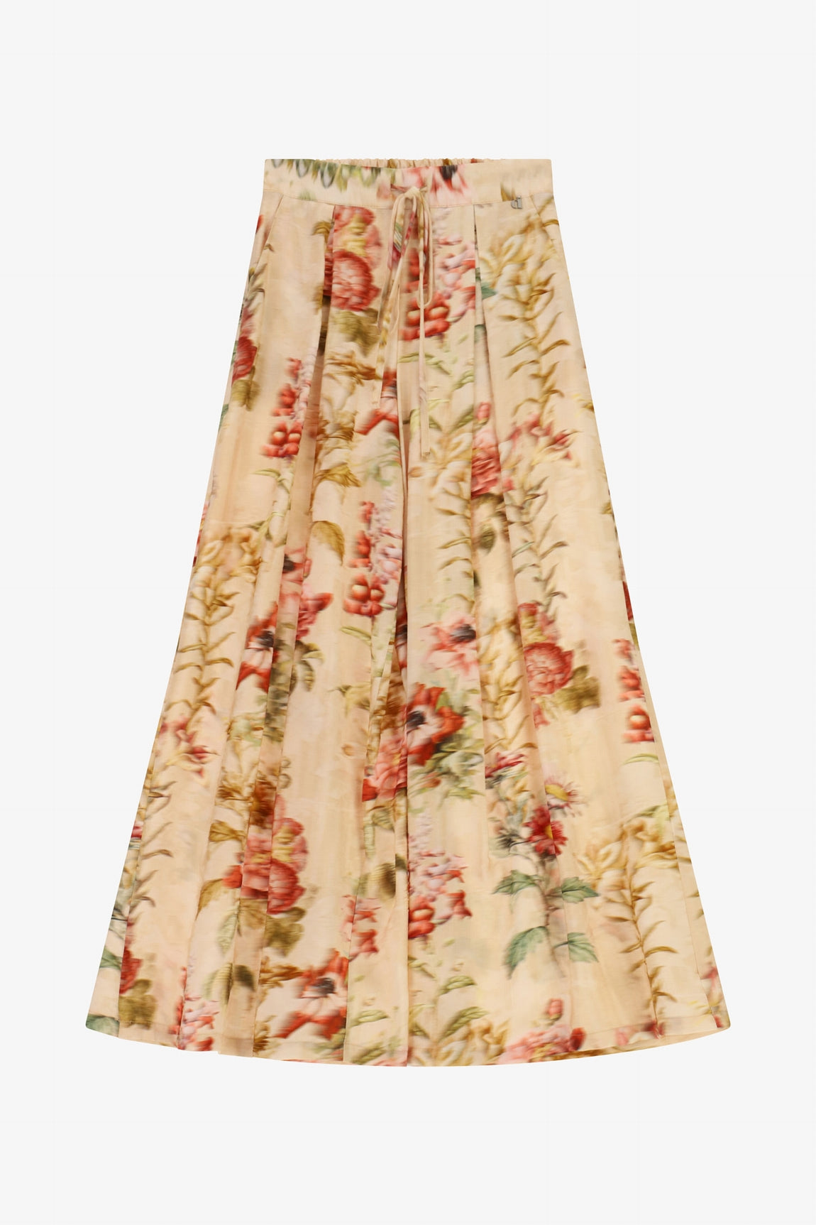 Dixie Pantalon Beige Pdr210m
