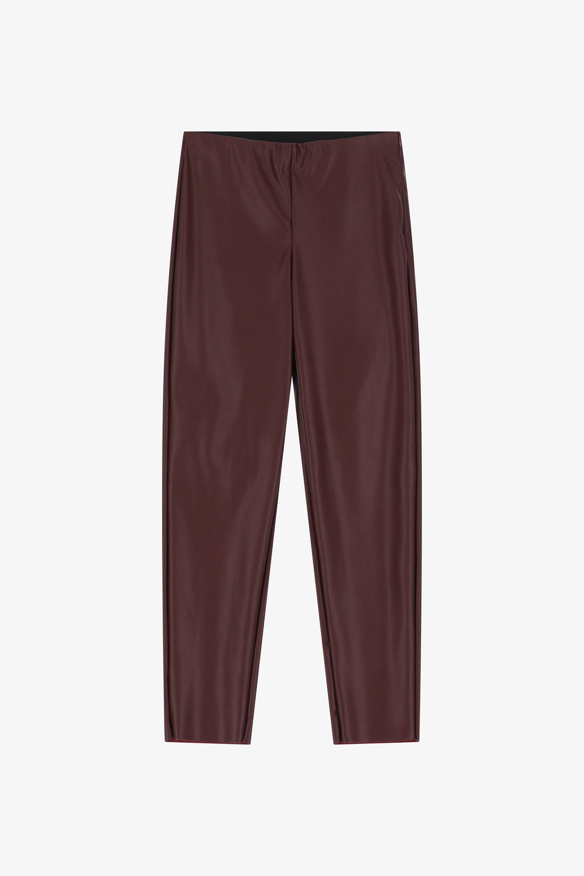 Dixie Pantalon Bordeaux Pde2oaaa