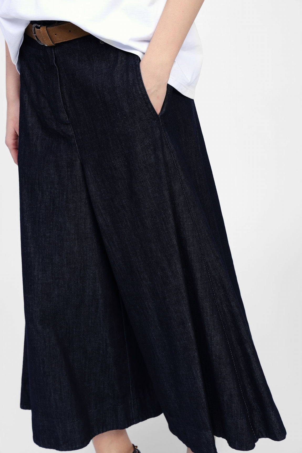Dixie Pantalon Denim P648wi06