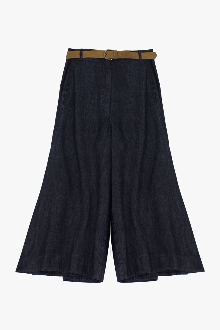 Dixie Pantalon Denim P648wi06
