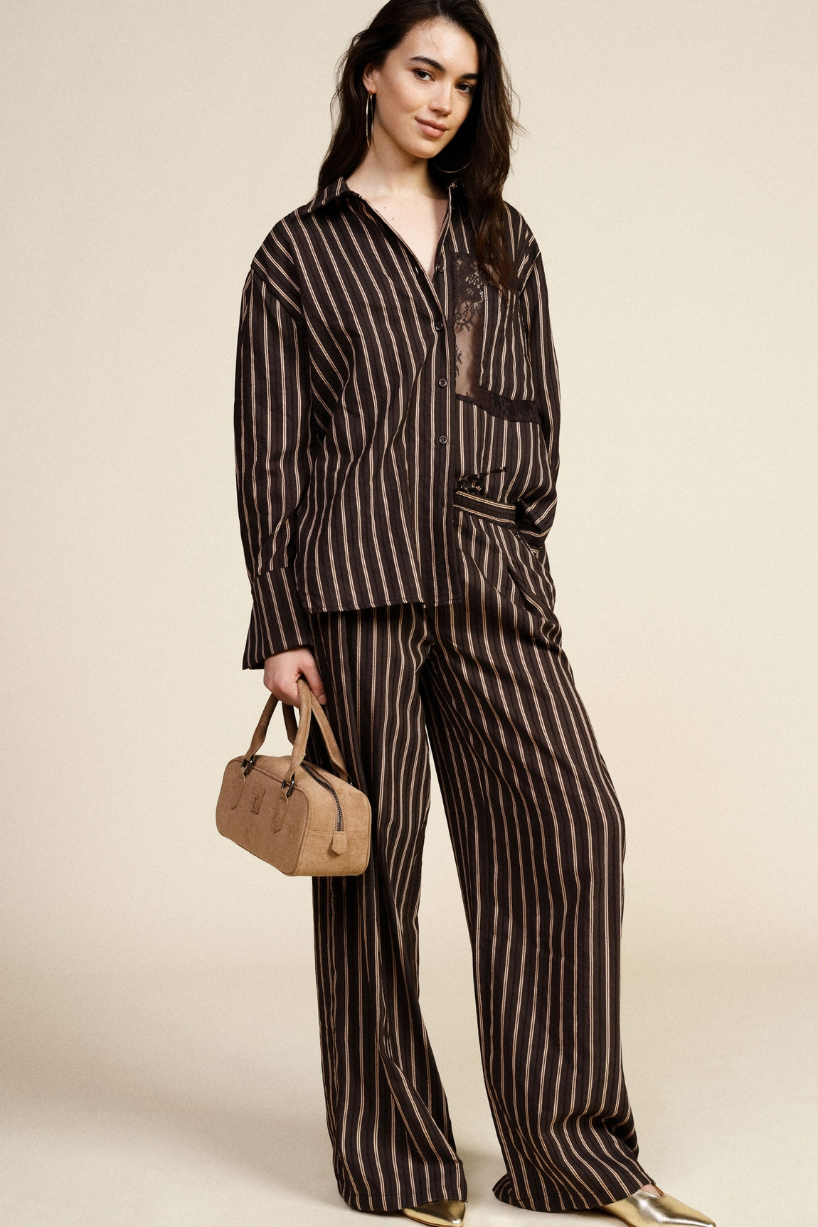 Dixie Pantalon Moro P067a148