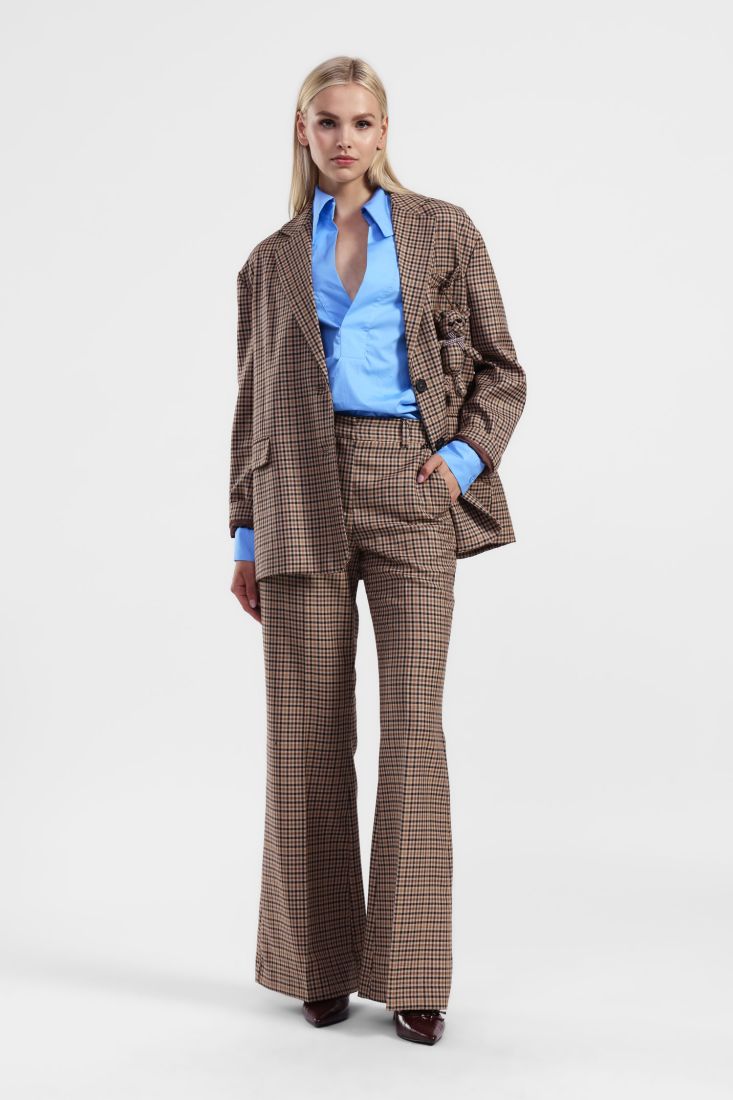 Dixie Pantalon Moro Pdn9ycca