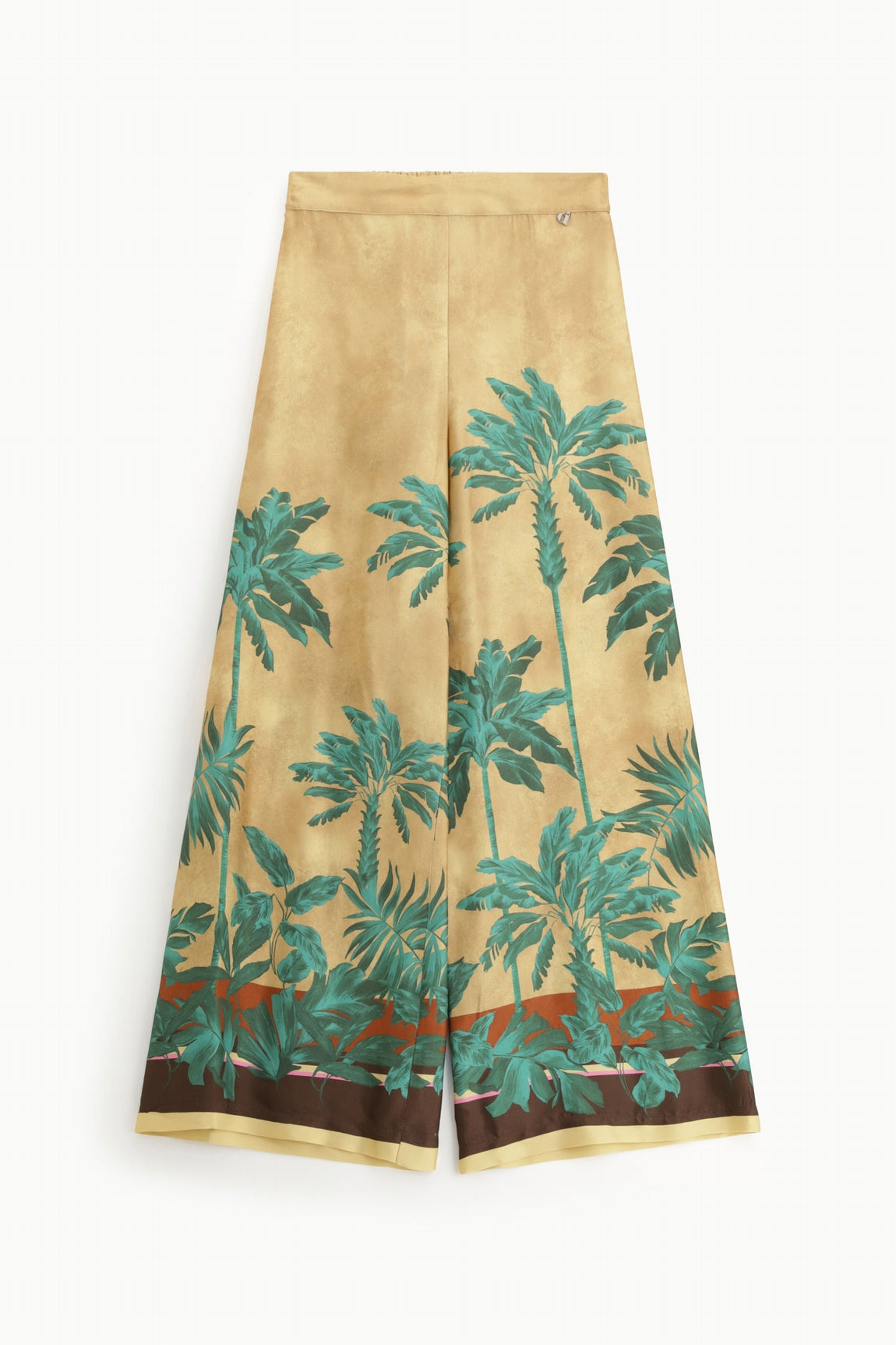 Dixie Pantalon Multicolor Pdh81dba