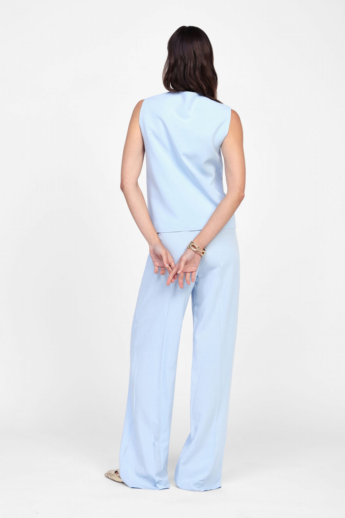 Dixie Pantalon Sky P845w223
