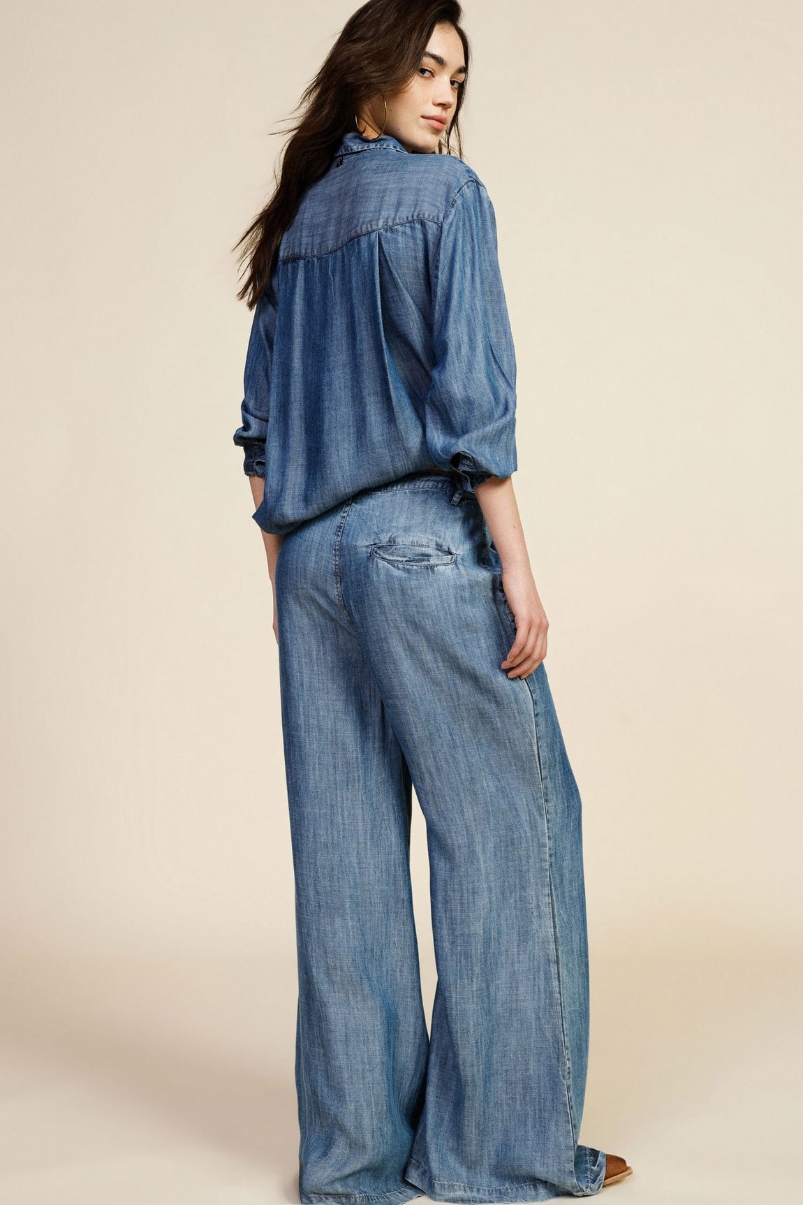 Dixie Pantalon Variante Unica P989a019a