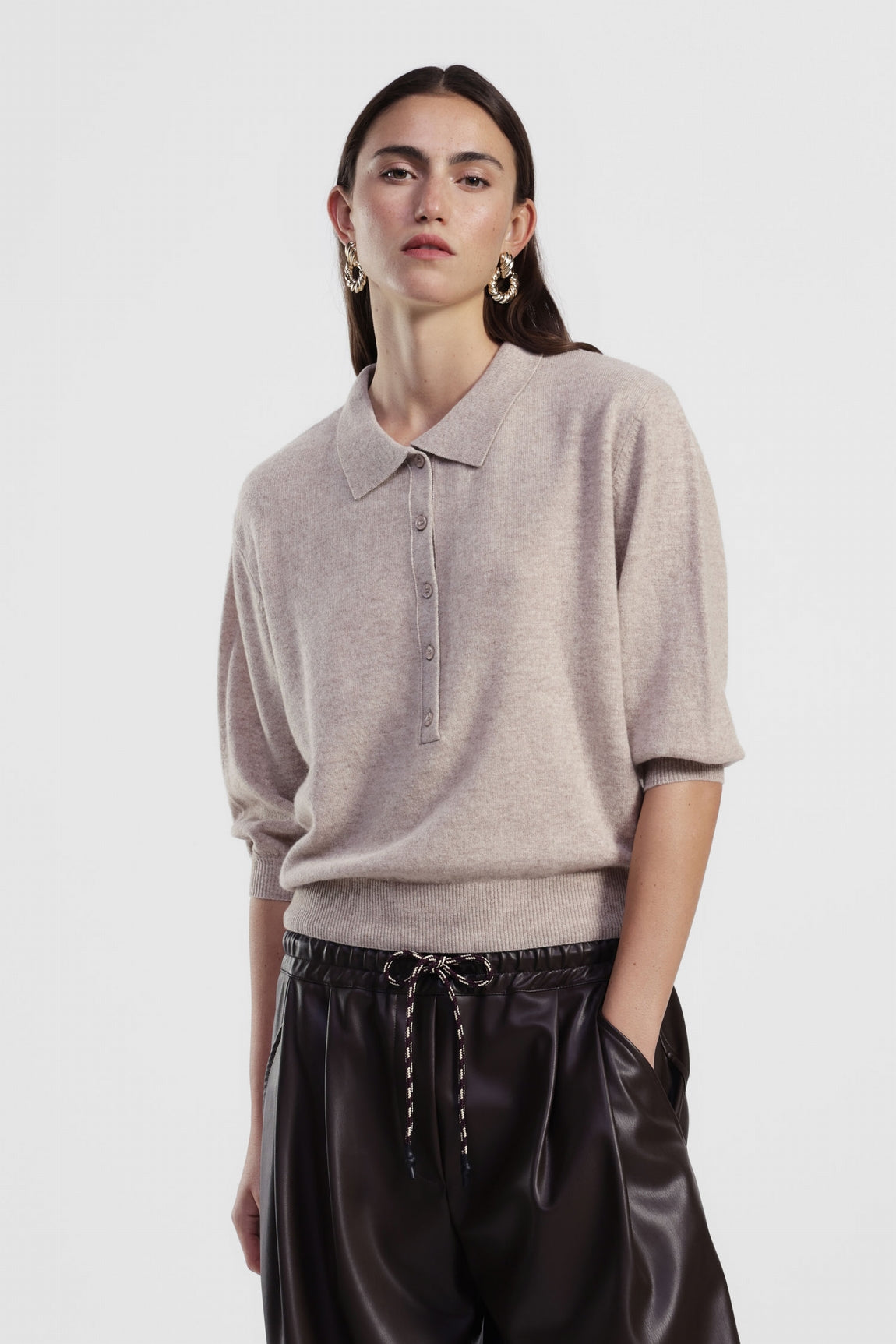 Dixie Pull Beige M833y126x