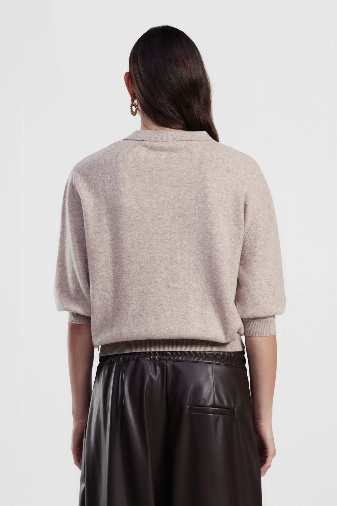 Dixie Pull Beige M833y126x