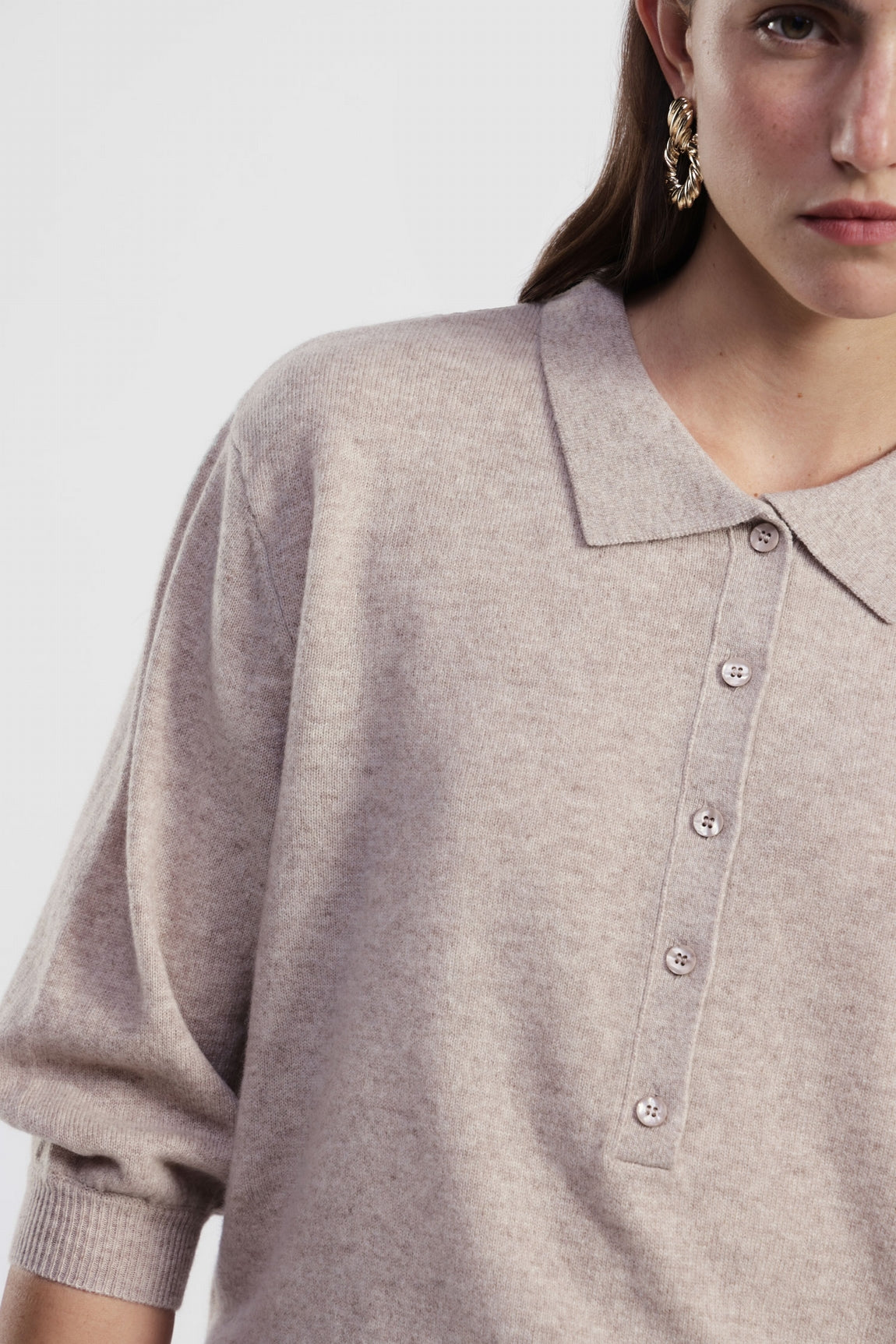 Dixie Pull Beige M833y126x