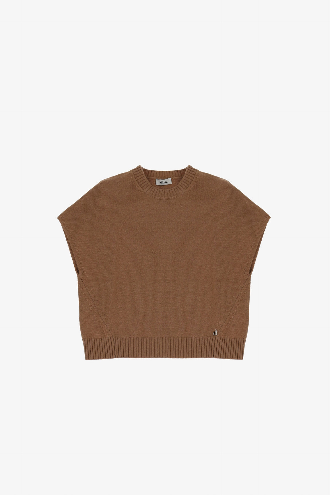 Dixie Pull Biscotto M833y121x