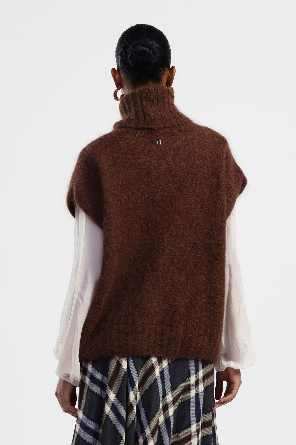 Dixie Pull Caffe M277y085a