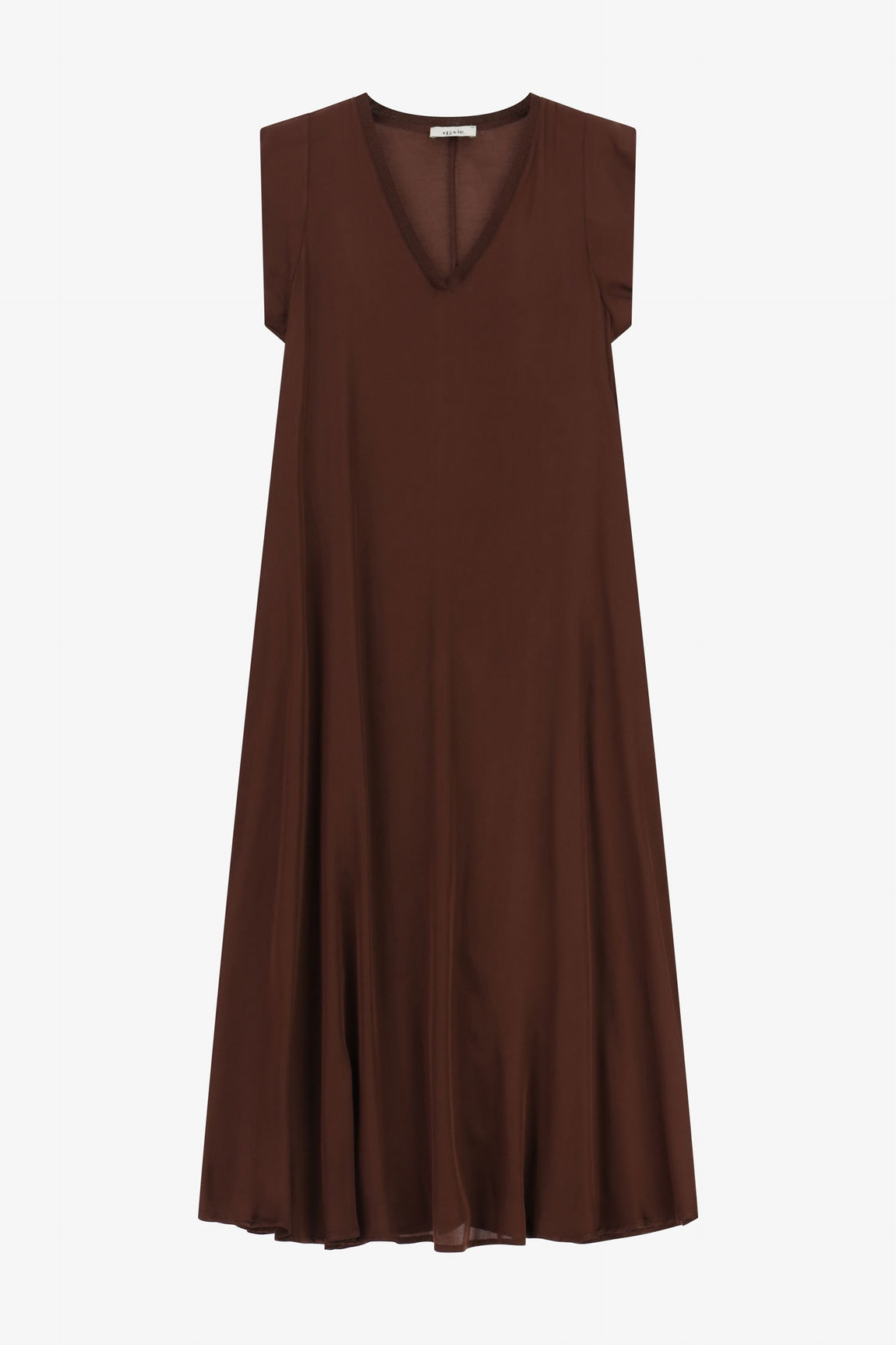 Dixie Robe Cioccolato A782a035