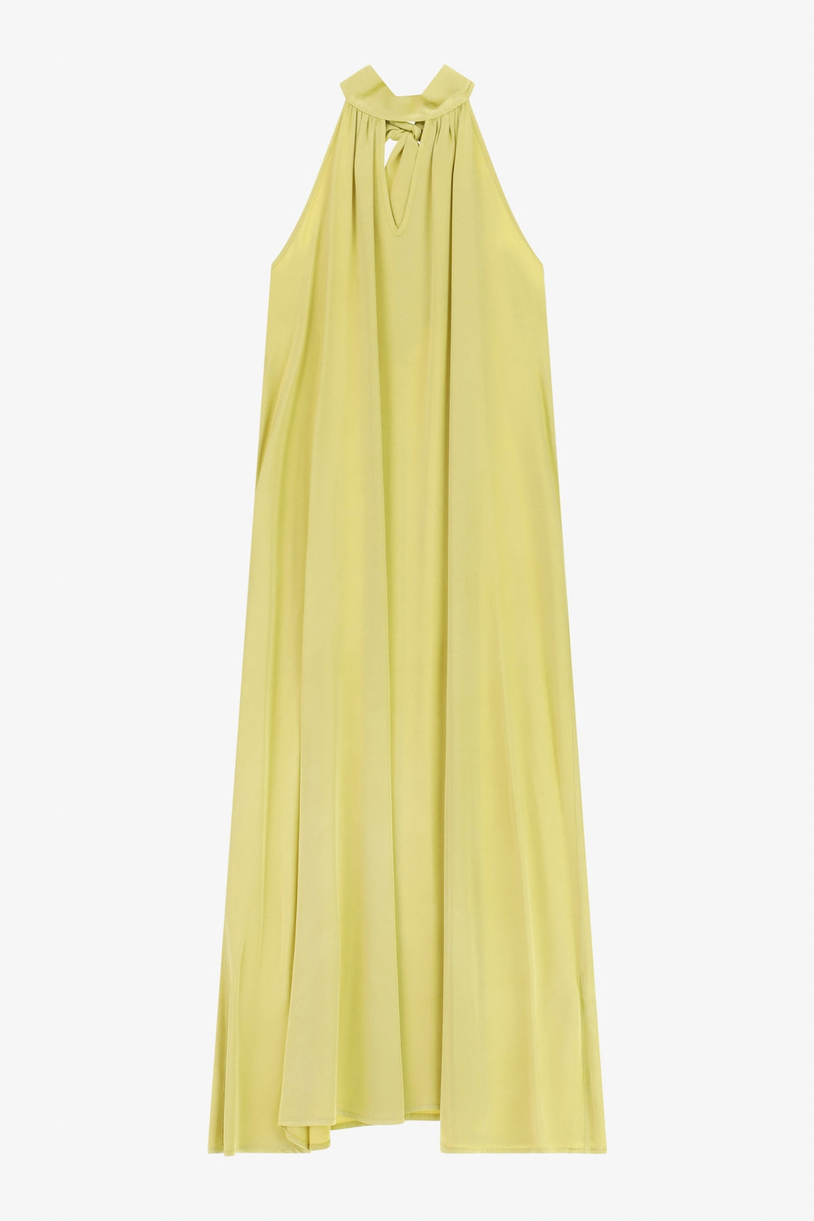 Dixie Robe Giallo Sole A782a072