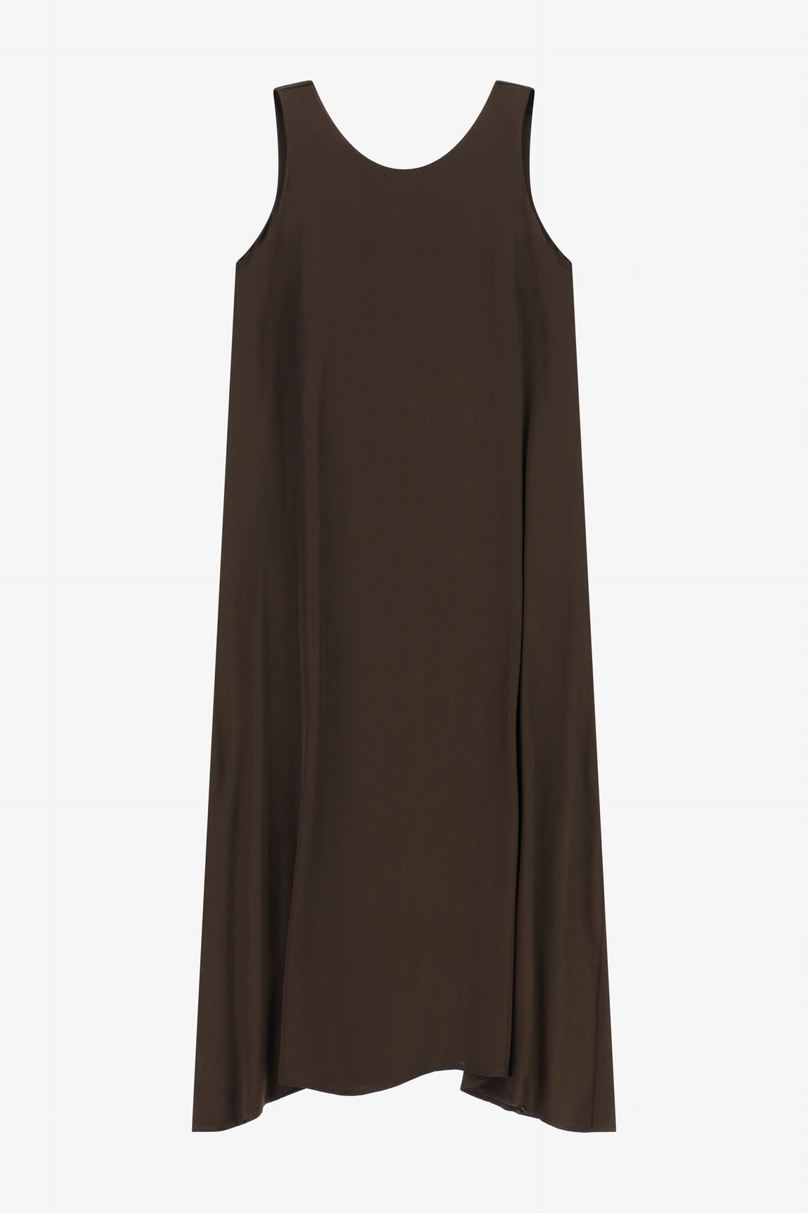 Dixie Robe Marrone A239y027